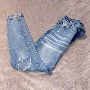 WOMEN'S Celebrity Pink Jeans size 7/28